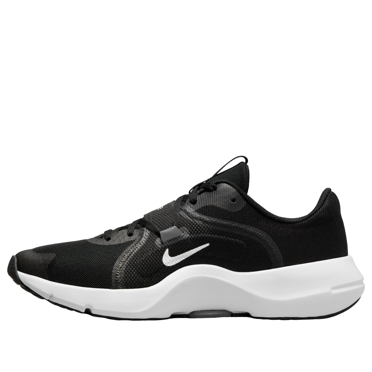 (WMNS) Nike In-Season TR 13 'Black Iron Grey' DV3975-002