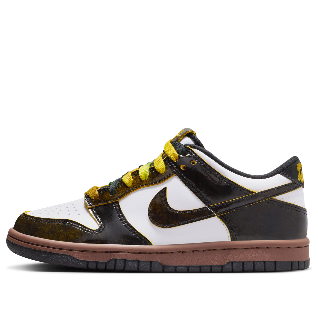 (GS) Nike Dunk Low HQ9294-100