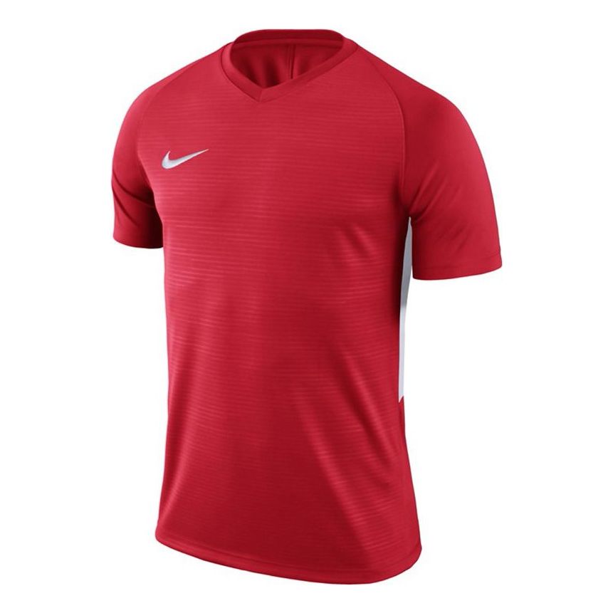 Nike Tiempo Premier Training Jersey 'Wine Red' 894230-657