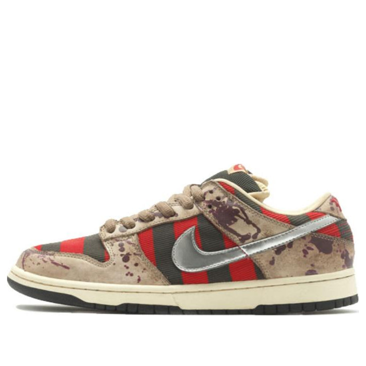 Nike SB Dunk Low Pro 'Freddy Krueger' 313170-202