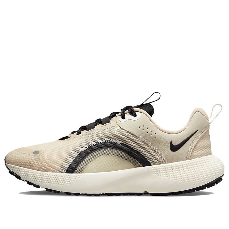(WMNS) Nike React Escape Run 2 'Sanddrift Black' DJ9976-100