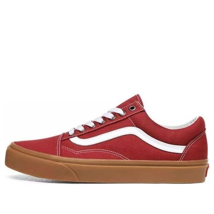Vans Old Skool 'Rosewood' VN0A4U3BWZ0