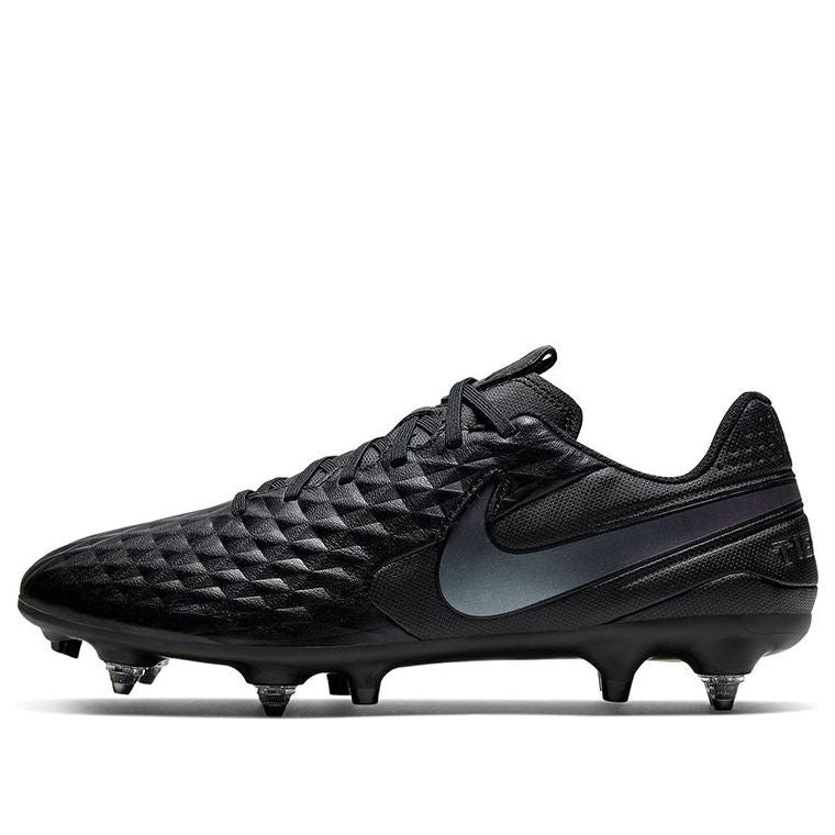 Nike Tiempo Legend 8 Academy SG Pro AC Black AT6014-010