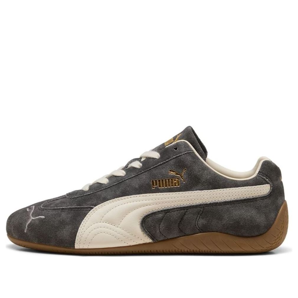 PUMA Speedcat Faded 'Cast Iron' 403688-03