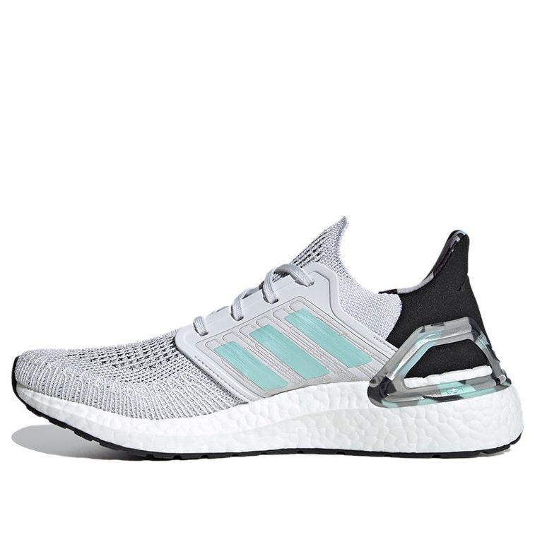 adidas UltraBoost 20 Consortium 'Grey Camo' FV8323