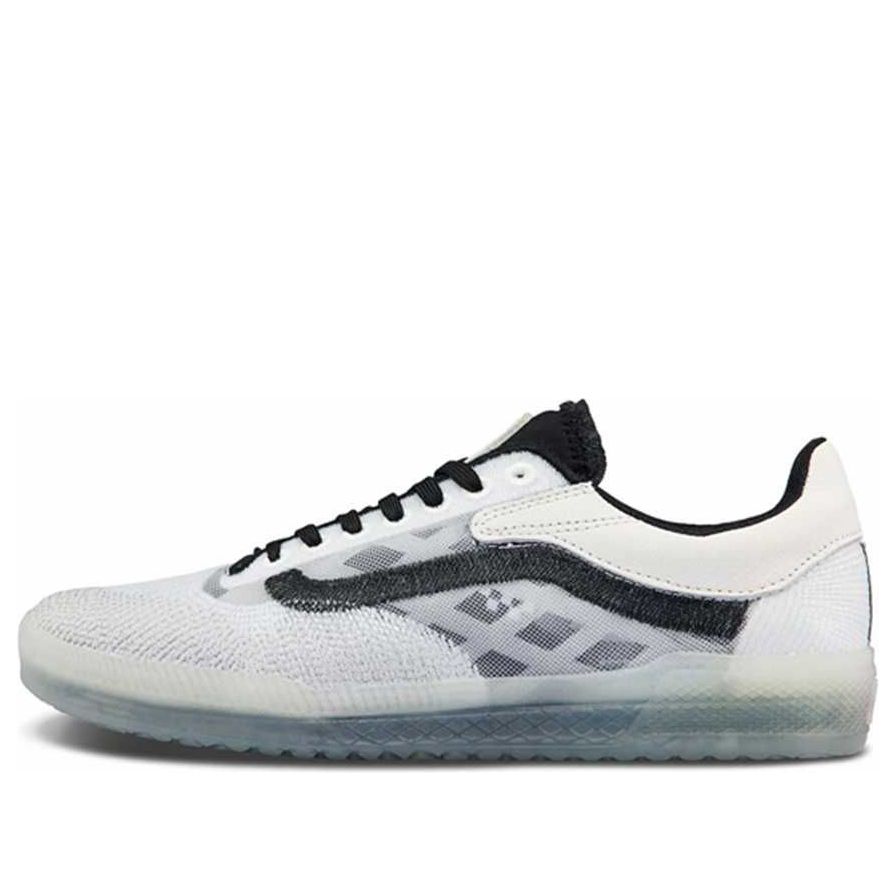 Vans Ultimate Waffle EXP X Fucking Awesome FAVANSLTD