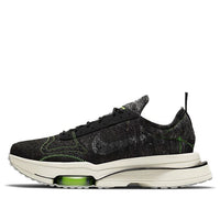 Nike Air Zoom-Type M2Z2 'Recycled Wool Pack - Black Electric Green' CW7157-001