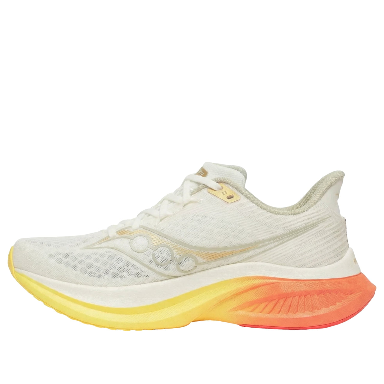Saucony Endorphin Speed 5 Wide 'Ivory Fire' S21008-142