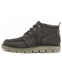 Timberland Sensorflex Wide Fit Chukka Boots 'Olive Green Suede' A2KXCW