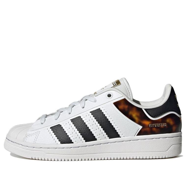 (WMNS) adidas Superstar OT Tech 'Tortoiseshell' GZ3468