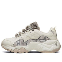 (WMNS) Skechers DLites 3.0 13385-NAT