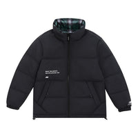 (WMNS) New Balance Shell Jacket 'Black' 5PC44273-BK
