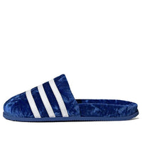 adidas Adimule Slide 'Blue Velvet' GY2556