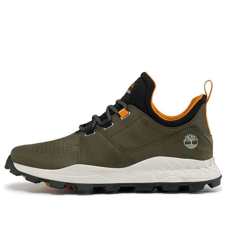 Timberland Brooklyn 'Dark Green' A2HRTW