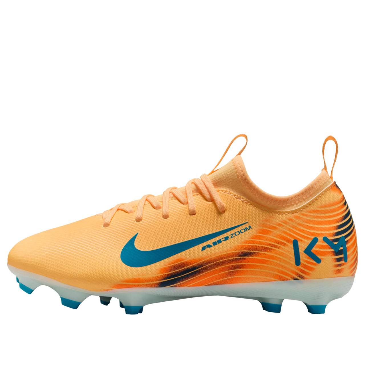 Nike Jr. Mercurial Vapor 16 Academy FG 'Kylian Mbappé' FQ8394-801