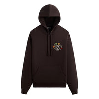 KITH SS24 x New York Botanical Garden Gayac Williams III Hoodie 'Kindling' KHM032118-211