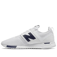 New Balance 247 White/Blue MRL247WG
