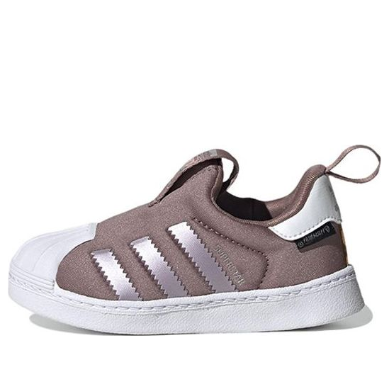 (TD) adidas originals Superstar 360 'Purple' GY9180