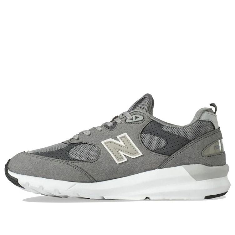 (WMNS) New Balance 109 Series Grey/White WS109GGS
