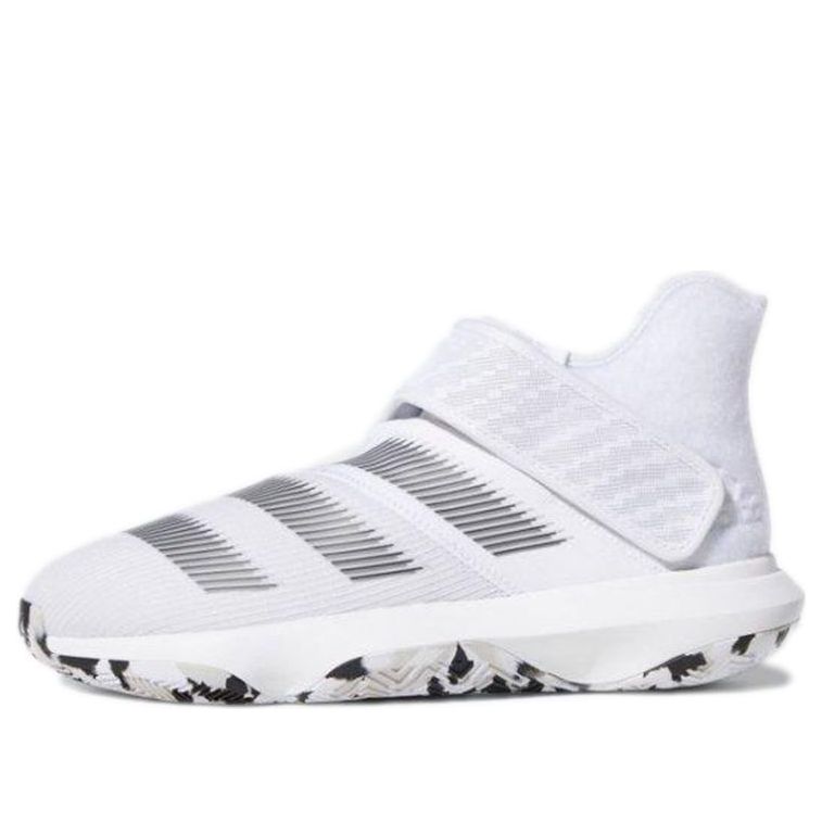adidas Harden B/E 3 White EF8769
