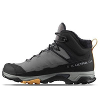 SALOMON X Ultra 4 Mid Ts Cswp 'Grey Black' 413552