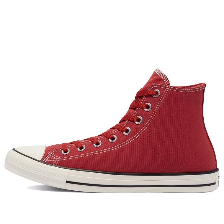Converse Chuck Taylor All Star High 'The Great Outdoors - Claret Red' 170926F