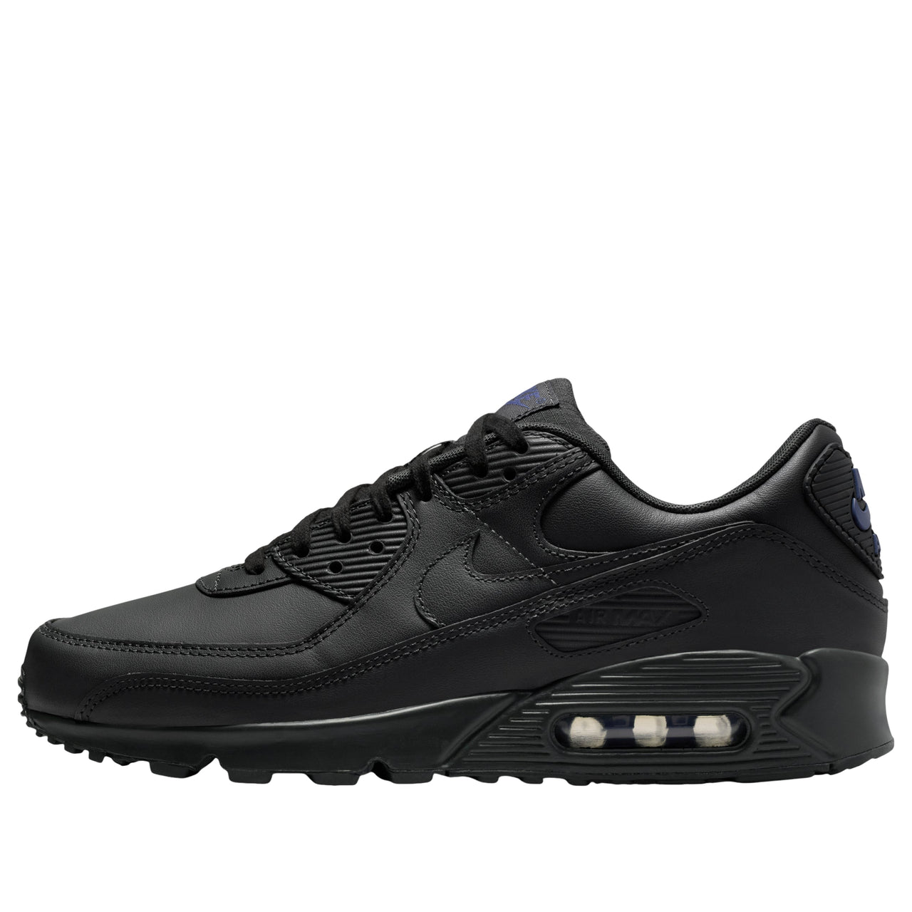Nike Air Max 90 'Dark Smoke Grey Sanded Purple' IF5446-001