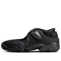 (WMNS) Nike Air Rift Lace 'Off Noir' HM8288-001