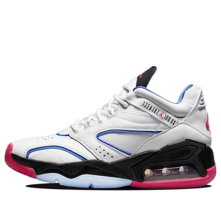 Air Jordan Point Lane 'Fireberry' CZ4166-164