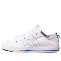 adidas Nizza RF 'White Blue Bird' FY3090