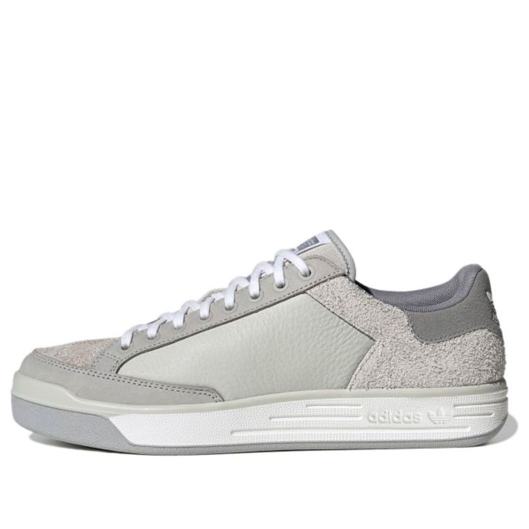 adidas Rod Laver 'Triple Grey' H02189
