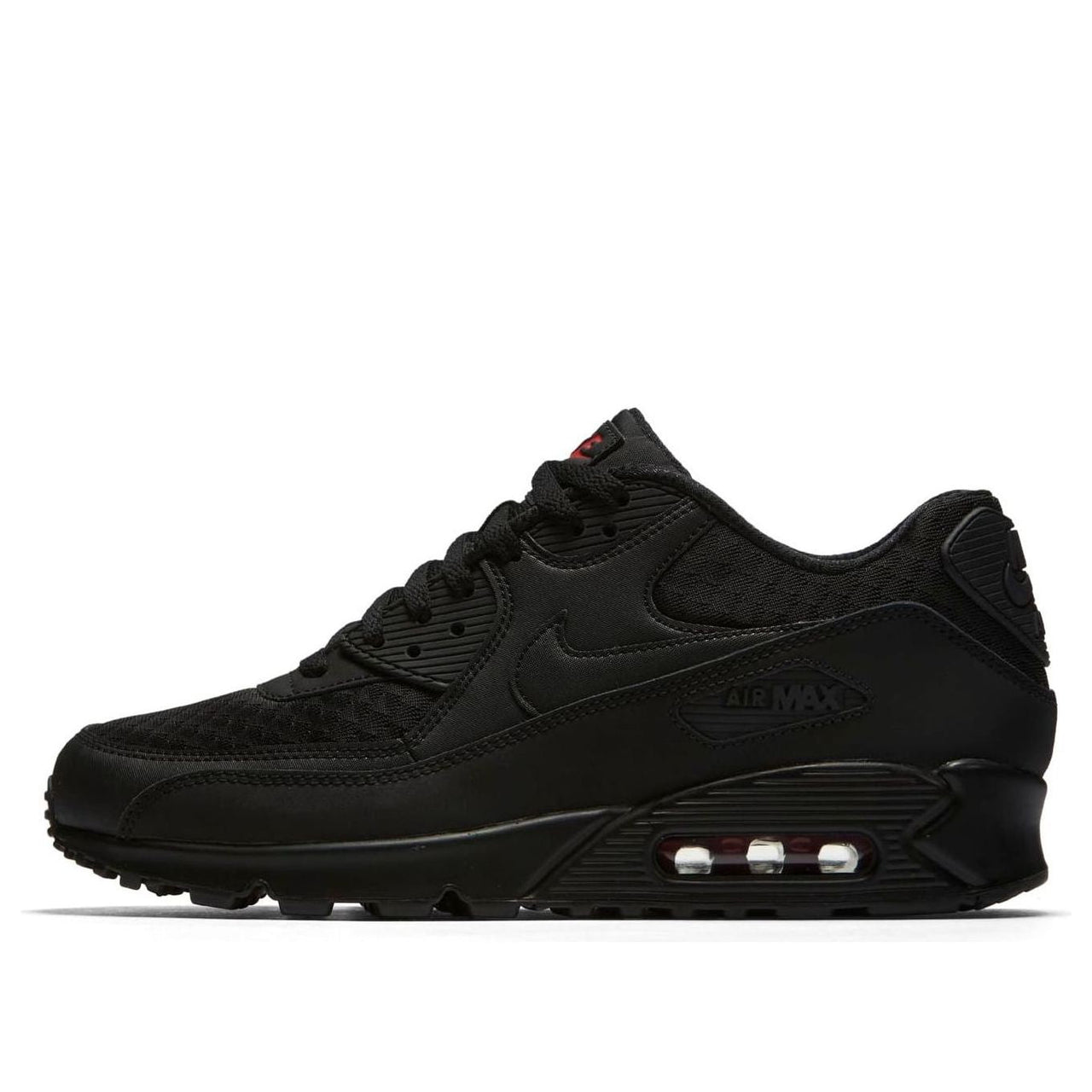 Nike Air Max 90 Essential 'Black' 537384-084