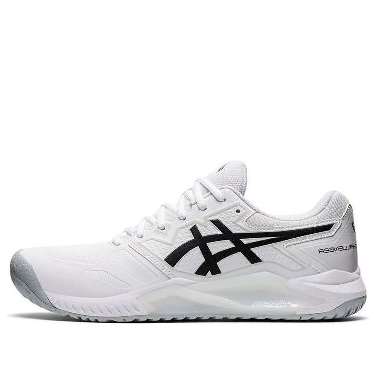 ASICS Gel Challenger 13 'White Black' 1041A222-101