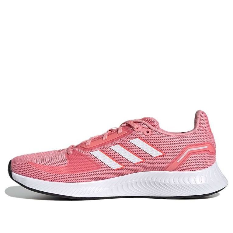 (WMNS) adidas Runfalcon 2.0 'Super Pop' FZ1327