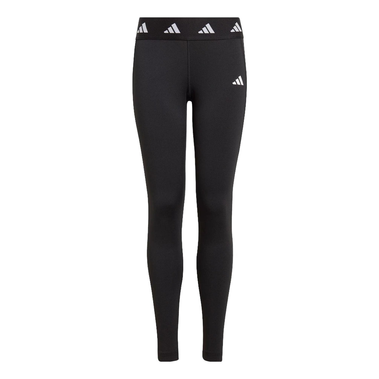 (PS) adidas AEROREADY Techfit Long Leggings 'Black' IM4673