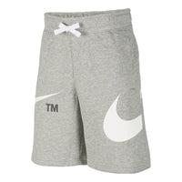 (PS) Nike Sportswear Swoosh Short 'Grey' DR8484-063