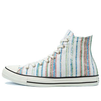 Converse Chuck Taylor All Star High 'Summer Stripes' 171897C