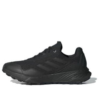 adidas Tracefinder Trail Running Shoes 'Black' IE5906