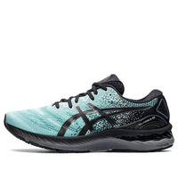 ASICS Gel-Nimbus 23 'Clear Blue Gunmetal' 1011B004-408