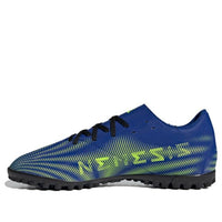 adidas Nemeziz .4 TF 'Blue Green' FW7405