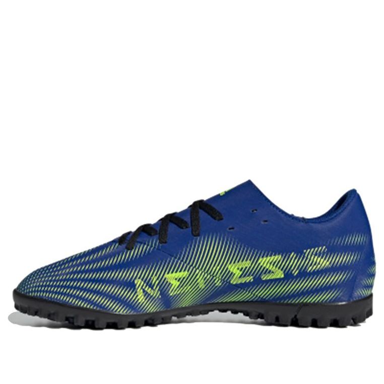 adidas Nemeziz .4 TF 'Blue Green' FW7405