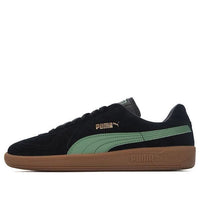 PUMA Army Trainer Suede 'Black' 388156-03