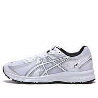 (WMNS) ASICS Jog 100 S 'White Black' 1201A556-100