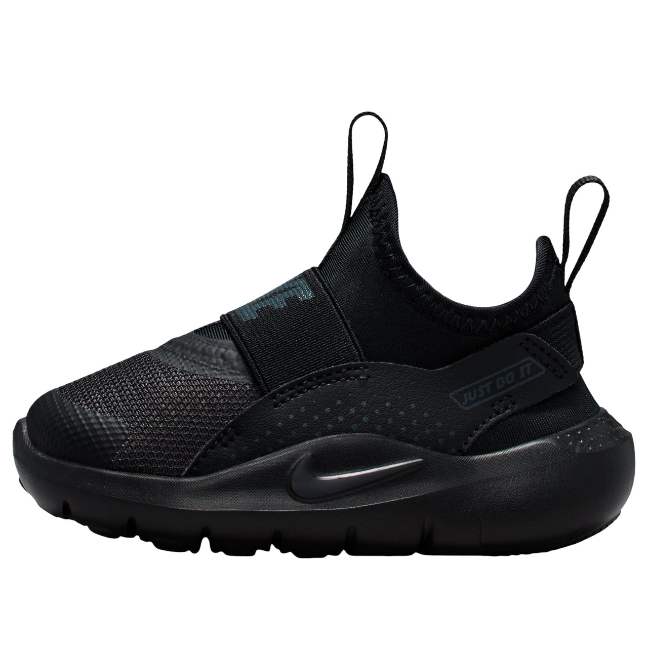 (TD) Nike Flex Runner 4 'Black Anthracite' IF2895-001