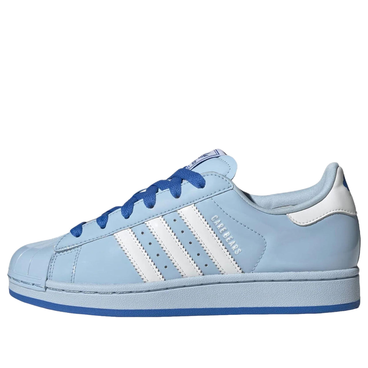 (WMNS) adidas Superstar II 'Care Bears' KK4865