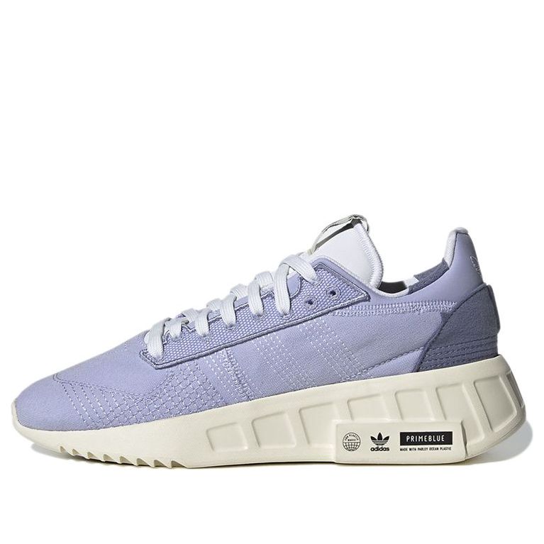 (WMNS) adidas Geodiver Primeblue 'Violet Tone' H04194