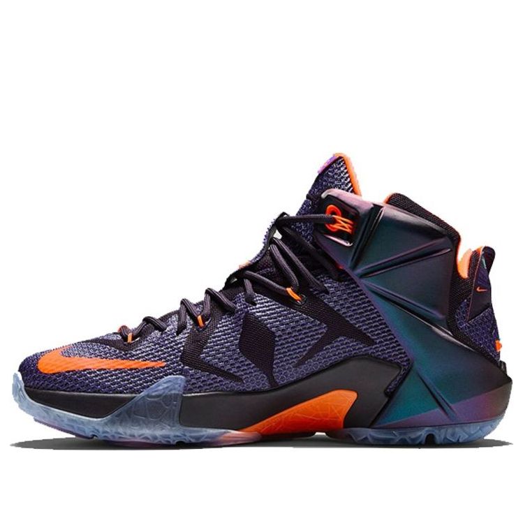 Nike LeBron 12 'Instinct' 684593-583