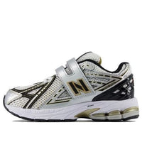 (PS) New Balance 1906 Hook & Loop 'Silver Metalic' PV1906RA