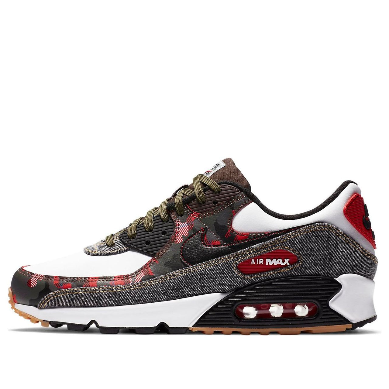 Nike Air Max 90 SE 'Remix Pack' DB1967-100