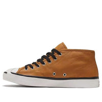 Converse Jack Purcell Mid 'Digital Terrain - Dark Soba' 170386C